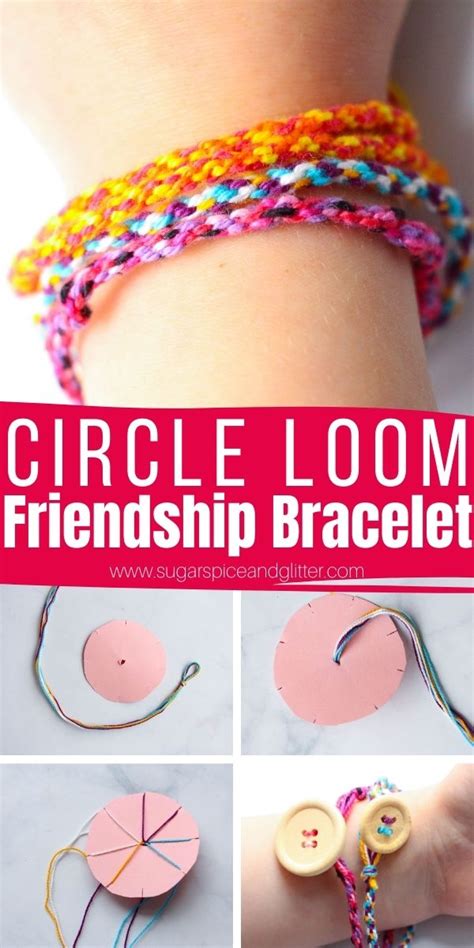 friendship bracelet circle loom instructions|friendship bracelet loom instructions.